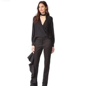 Alexis Nathan Pants NWOT